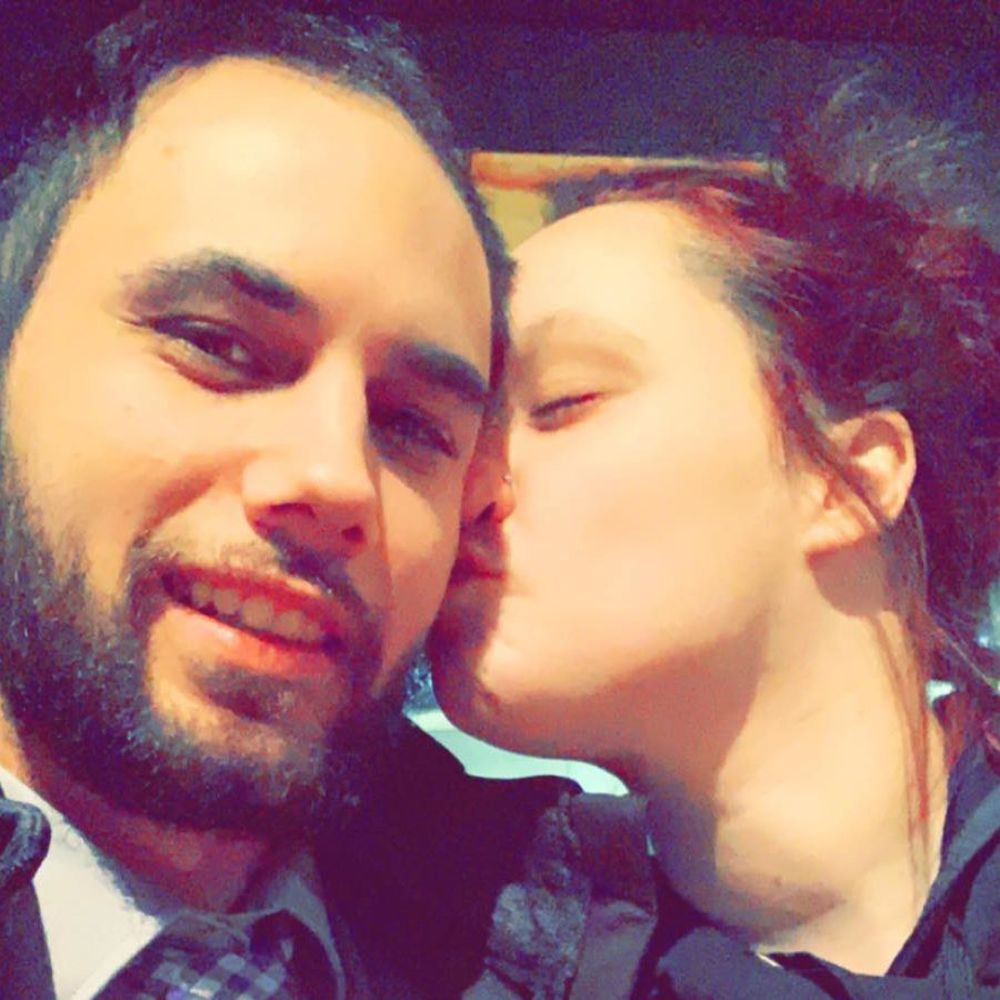 Meet your Posher, Chris kayla